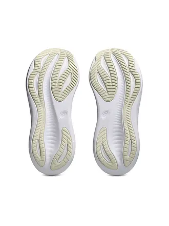 ASICS | Chaussures de running Gel-Nimbus 27 pour hommes | dunkelblau